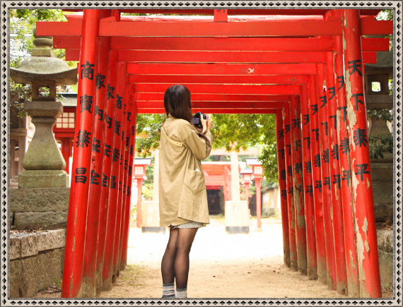 白鳥神社