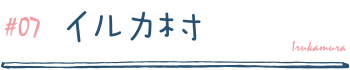 イルカ村