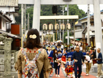 東かがわ市