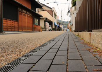 宇多津町とは