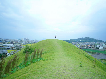 宇多津町とは