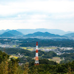 高山航空公園