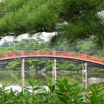 中津万象園・丸亀美術館