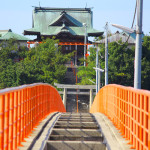 津嶋神社