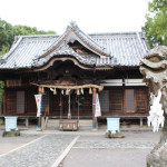 天皇寺（79番札所）