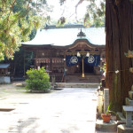 水主神社