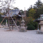 屋島神社