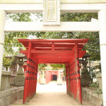 白鳥神社