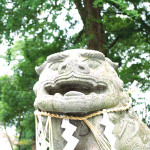 鰐河神社